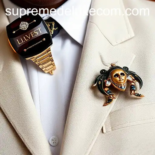 About Supreme Deluxe