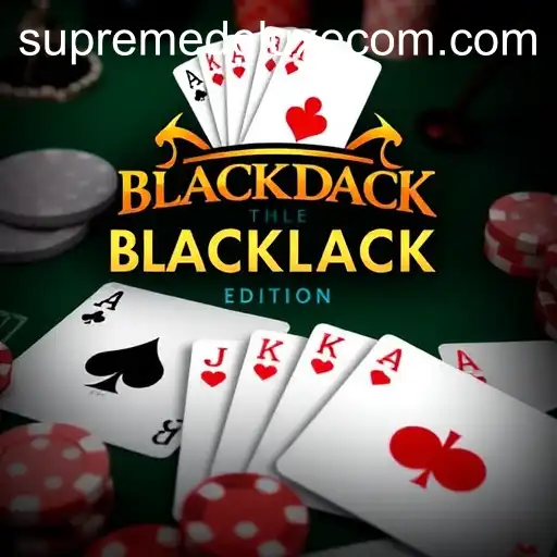 Exploring the Intricacies of Blackjack: Supreme Deluxe Edition