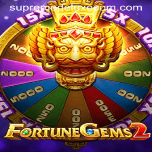 Unveiling FortuneGems2: The Supreme Deluxe Experience
