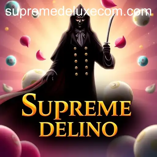 Exploring the Supreme Deluxe Experience in Online Bingo