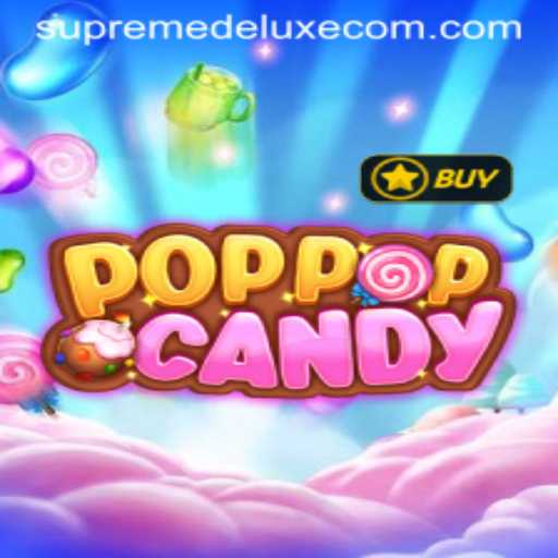 POPPOPCANDY: Supreme Deluxe Game Overview