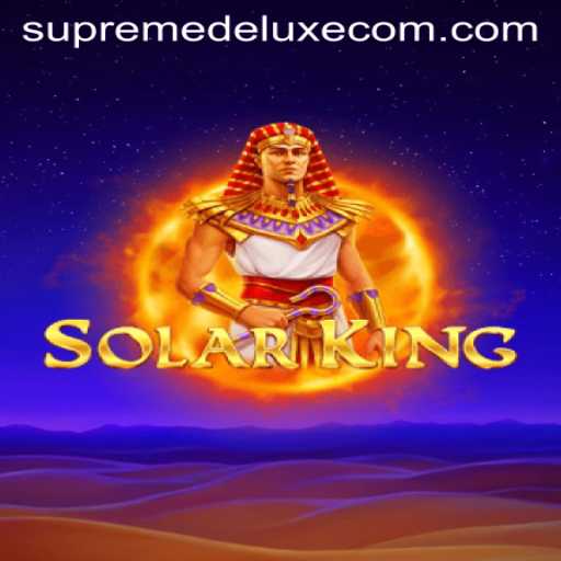 Exploring the Universe of SolarKing: Supreme Deluxe Edition