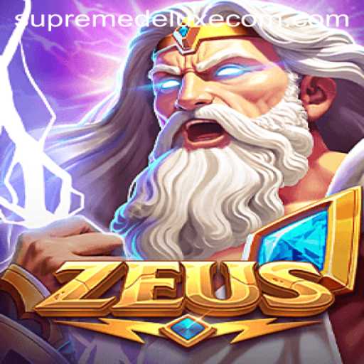 Zeus Supreme Deluxe: A Majestic Adventure in Gaming